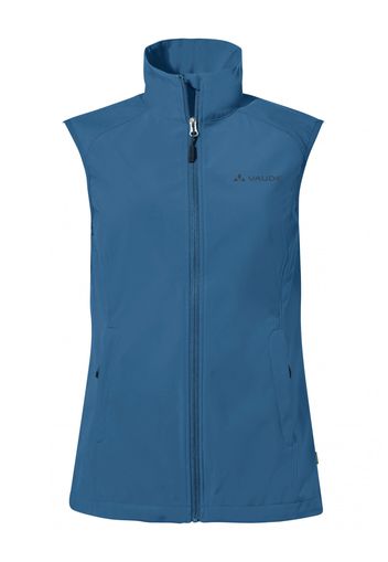 Vaude Womens Hurricane Vest Iii