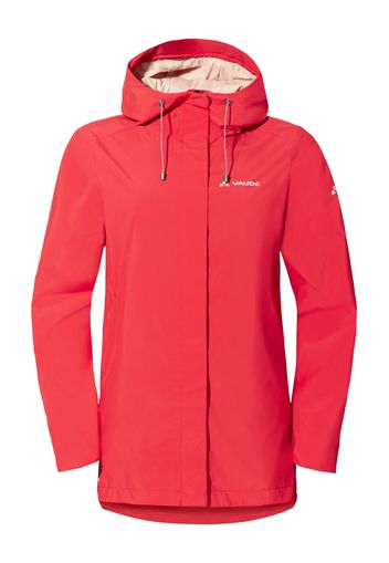 Vaude Womens Mineo 2l Jacket Ii