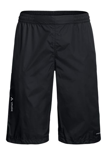 Vaude Mens Drop Shorts