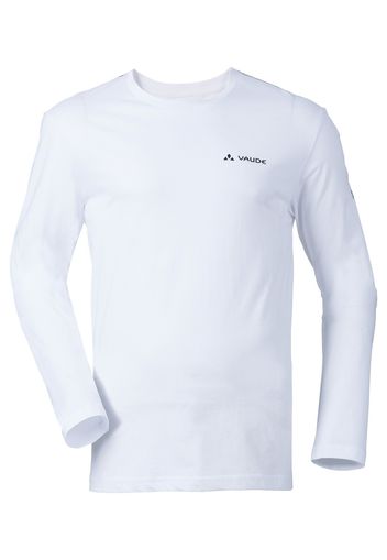 Vaude Mens Brand Long-sleeve Shirt