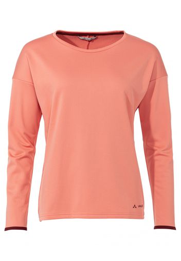 Vaude Womens Neyland Long-sleeve T-shirt Ii