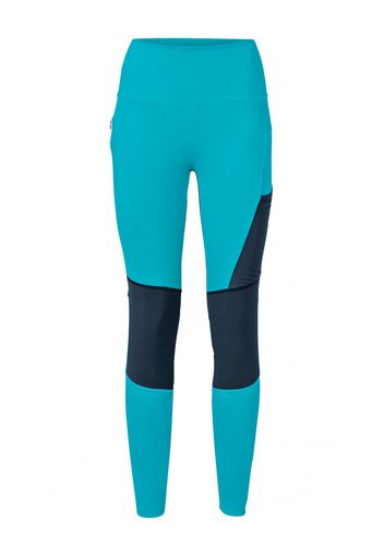 Vaude Womens Scopi Tights Ii