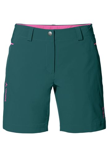 Vaude Womens Skomer Shorts Iii