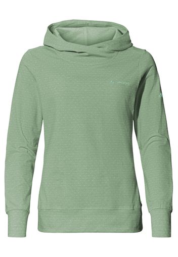 Vaude Womens Tuenno Pullover