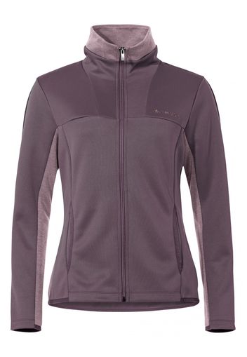 Vaude Womens Neyland Stretch Fleece Jacket