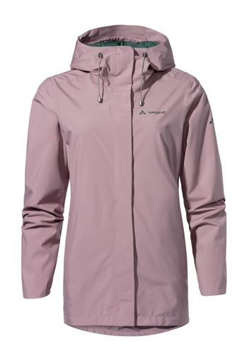 Vaude Womens Mineo 2l Jacket Ii