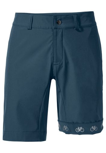 Vaude Mens Cyclist Shorts