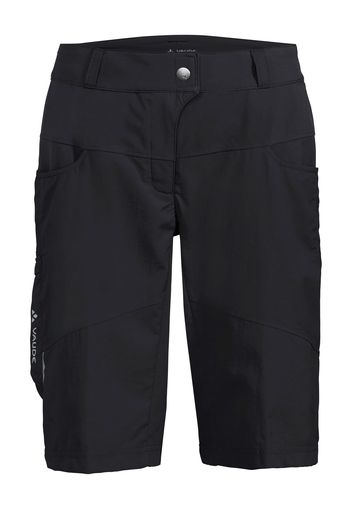 Vaude Womens Qimsa Shorts