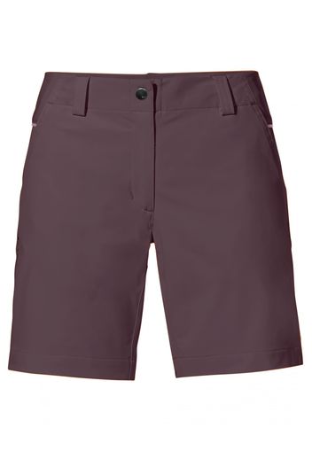 Vaude Womens Skomer Shorts Iii