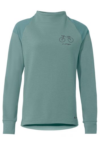 Vaude Womens Cyclist Sweater