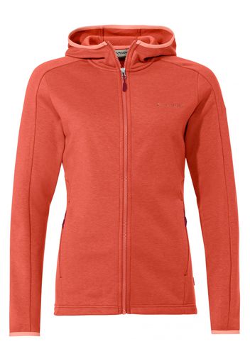 Vaude Womens Moena Fleece Jacket