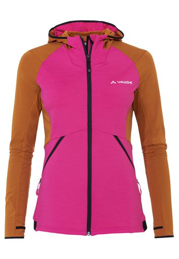 Vaude Womens Scopi Fleece Jacket