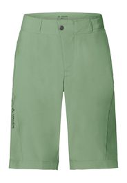 Vaude Womens Ledro Shorts