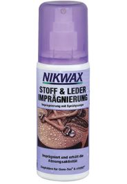 Vaude Nikwax Stoff & Leder Imprägnierung Spray 125ml