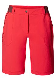 Vaude Womens Farley Stretch Shorts Ii