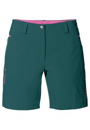 Vaude Womens Skomer Shorts Iii