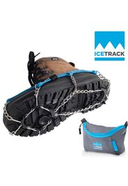 Veriga Ice Track