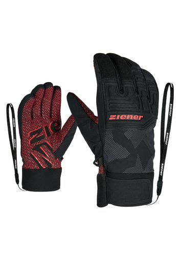 Ziener M Garim As Glove