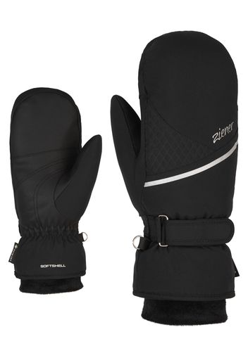 Ziener W Kiani Gtx® + Gore Plus Warm Mitten