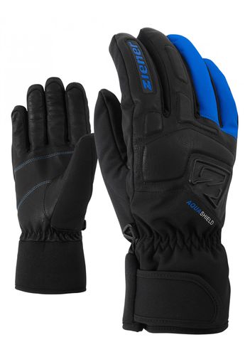 Ziener M Glyxus As Glove