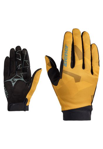 Ziener M Cnut Touch Long Glove