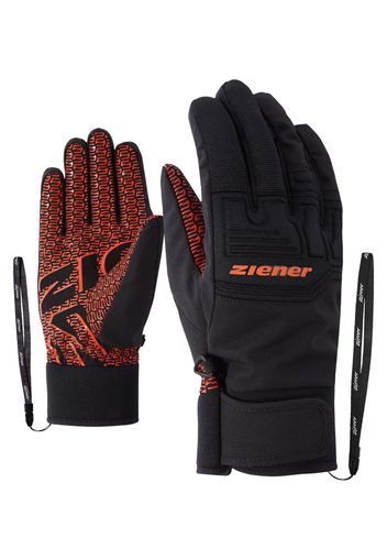 Ziener M Garim As Glove