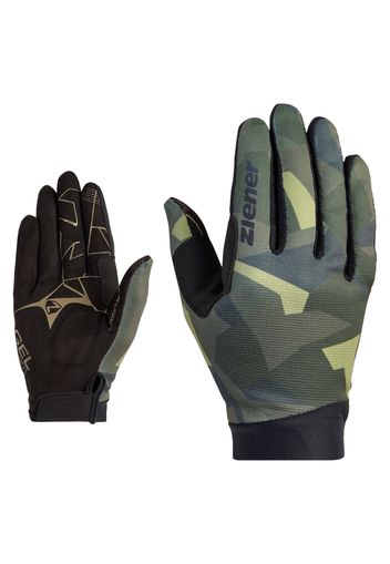 Ziener M Cnut Touch Long Glove