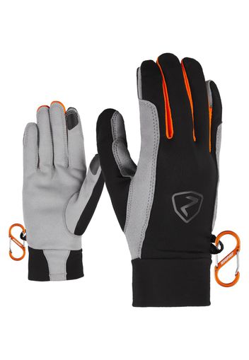 Ziener Gysmo Touch Glove