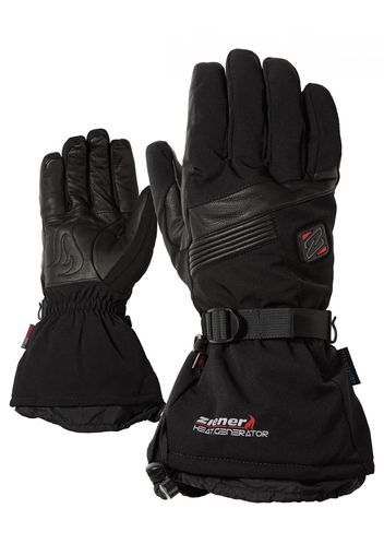 Ziener M Germo AS PR Hot Glove