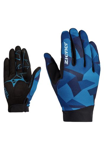 Ziener M Cnut Touch Long Glove