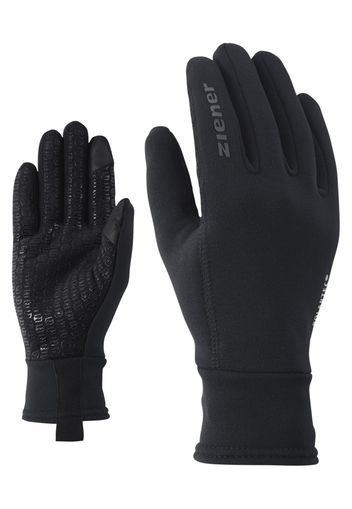 Ziener Idiwool Touch Glove