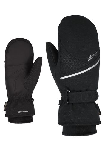 Ziener W Kiani Gtx® + Gore Plus Warm Mitten