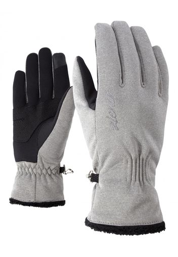 Ziener W Ibrana Touch Glove