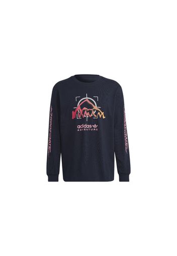 Adventure Ride Longsleeve