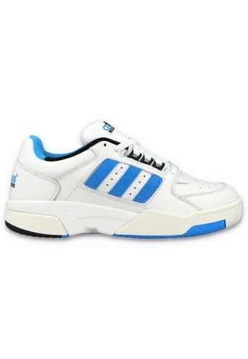 Torsion Response Tennis