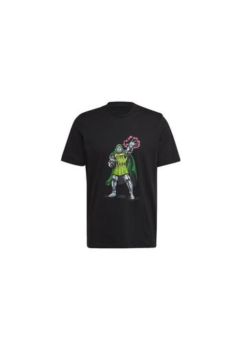 Disney Graphic T-Shirt Doctor Doom