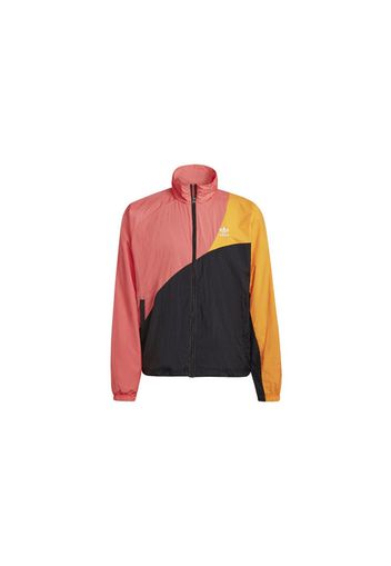 adicolor Colorblock Originals Jacke