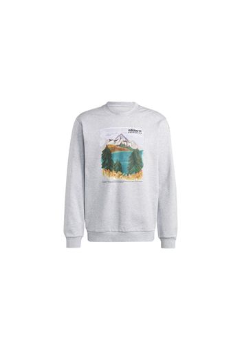 Adventure Nature Awakening Sweatshirt