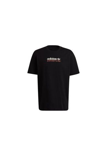 Adventure Mountain Spray Tee