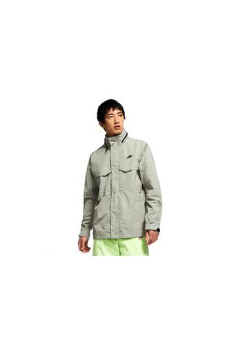 Hooded M65 Jacket