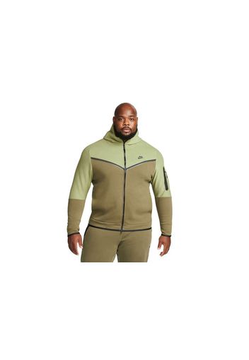 Tech Fleece Jacke