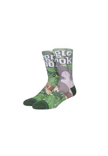 Jungle Book by Travis Crew Socken