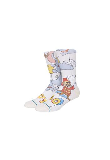 Dumbo by Travis Crew Socken