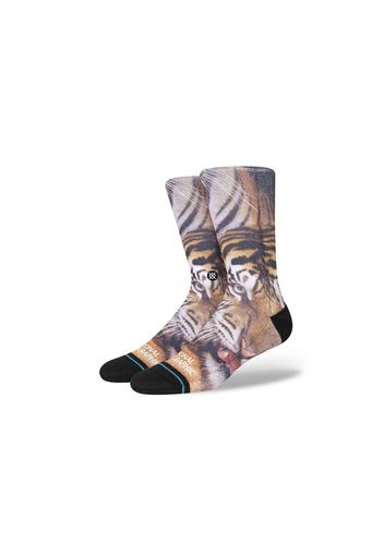 Two Tigers Crew Socken