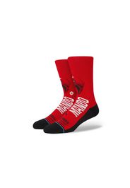 Mando West Crew Socken