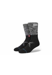 Freaker Patch Crew Socken