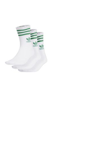 3 Stripes Crew Sock (Pack of 3)