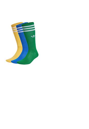 High Crew Sock (Pack of 3)