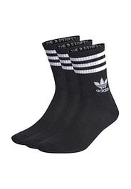 3 Stripes Crew Sock (Pack of 3)