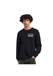 Waffle LS Tee